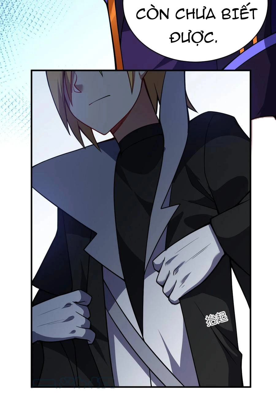 Ma Vương Trở Lại Chapter 58 - 43