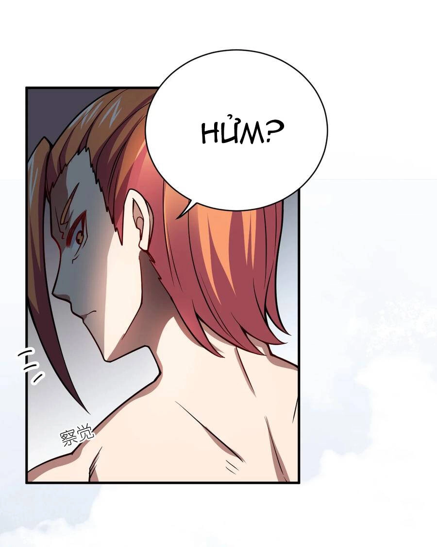 Ma Vương Trở Lại Chapter 58 - 44