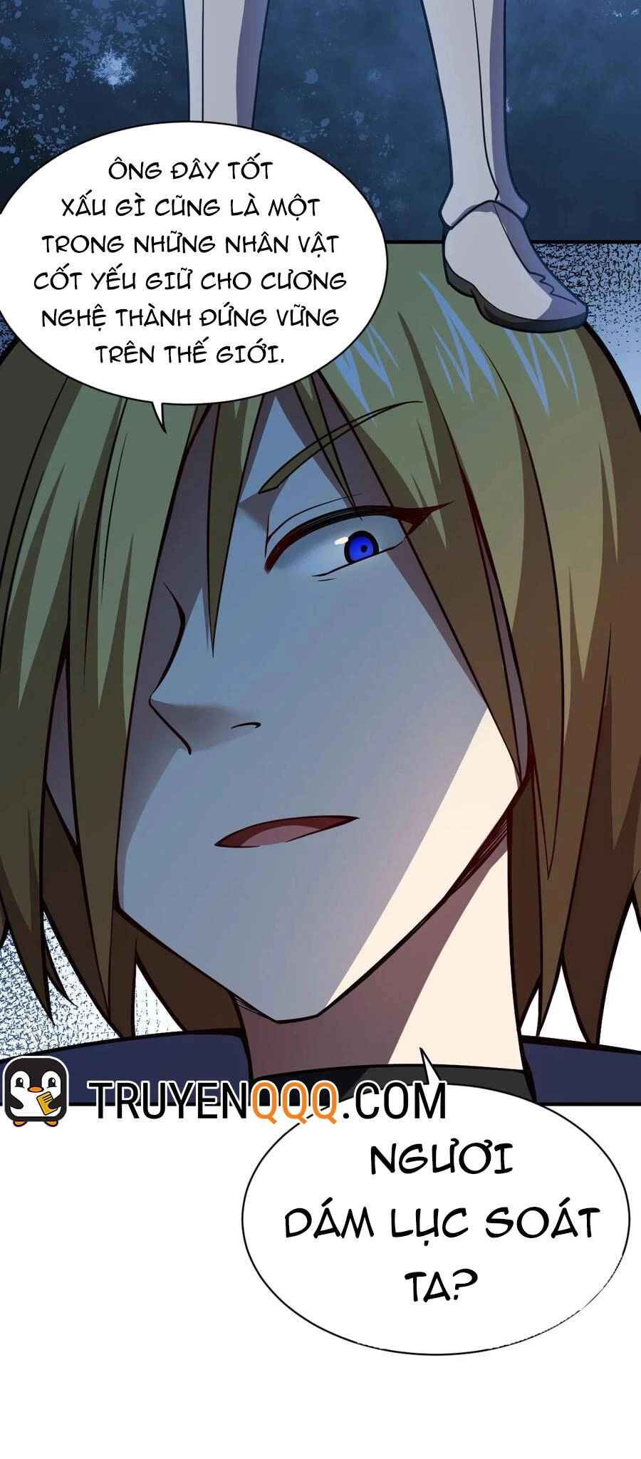 Ma Vương Trở Lại Chapter 58 - 46