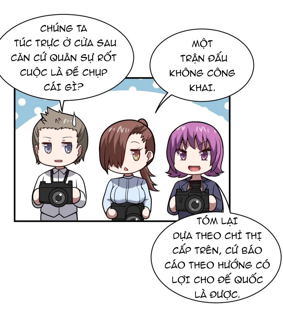 Ma Vương Trở Lại Chapter 59 - 4