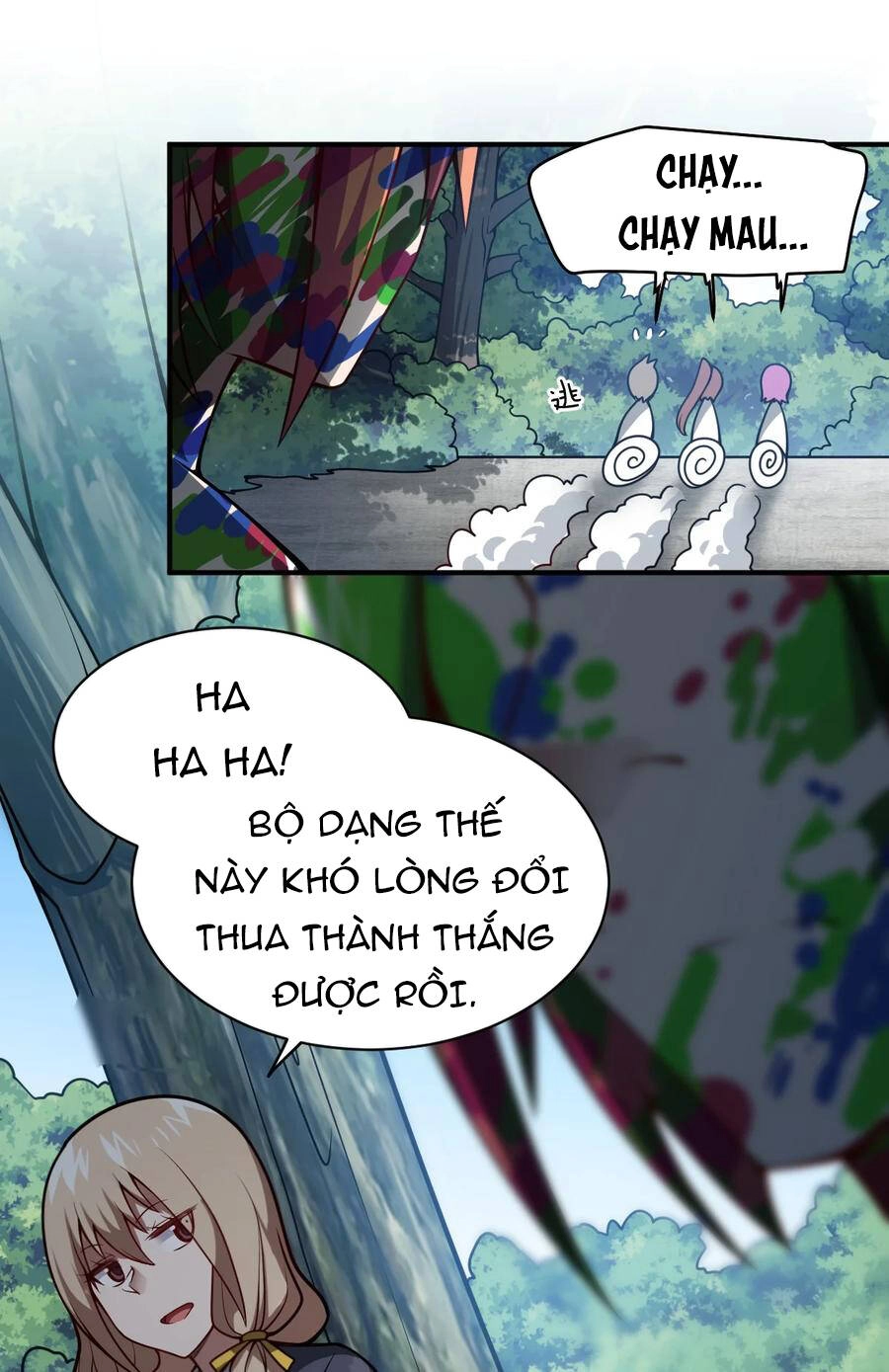 Ma Vương Trở Lại Chapter 59 - 12