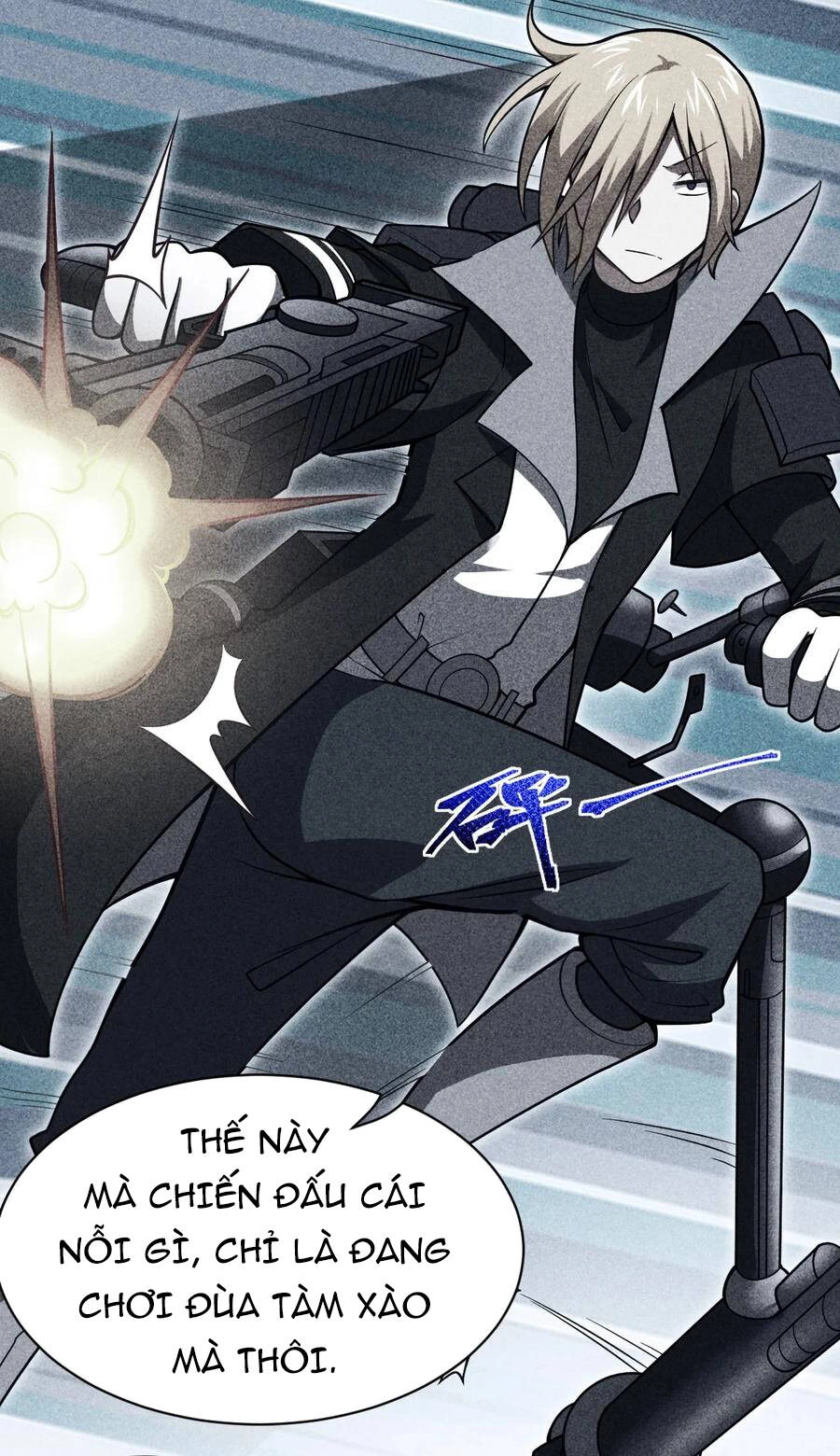 Ma Vương Trở Lại Chapter 59 - 15