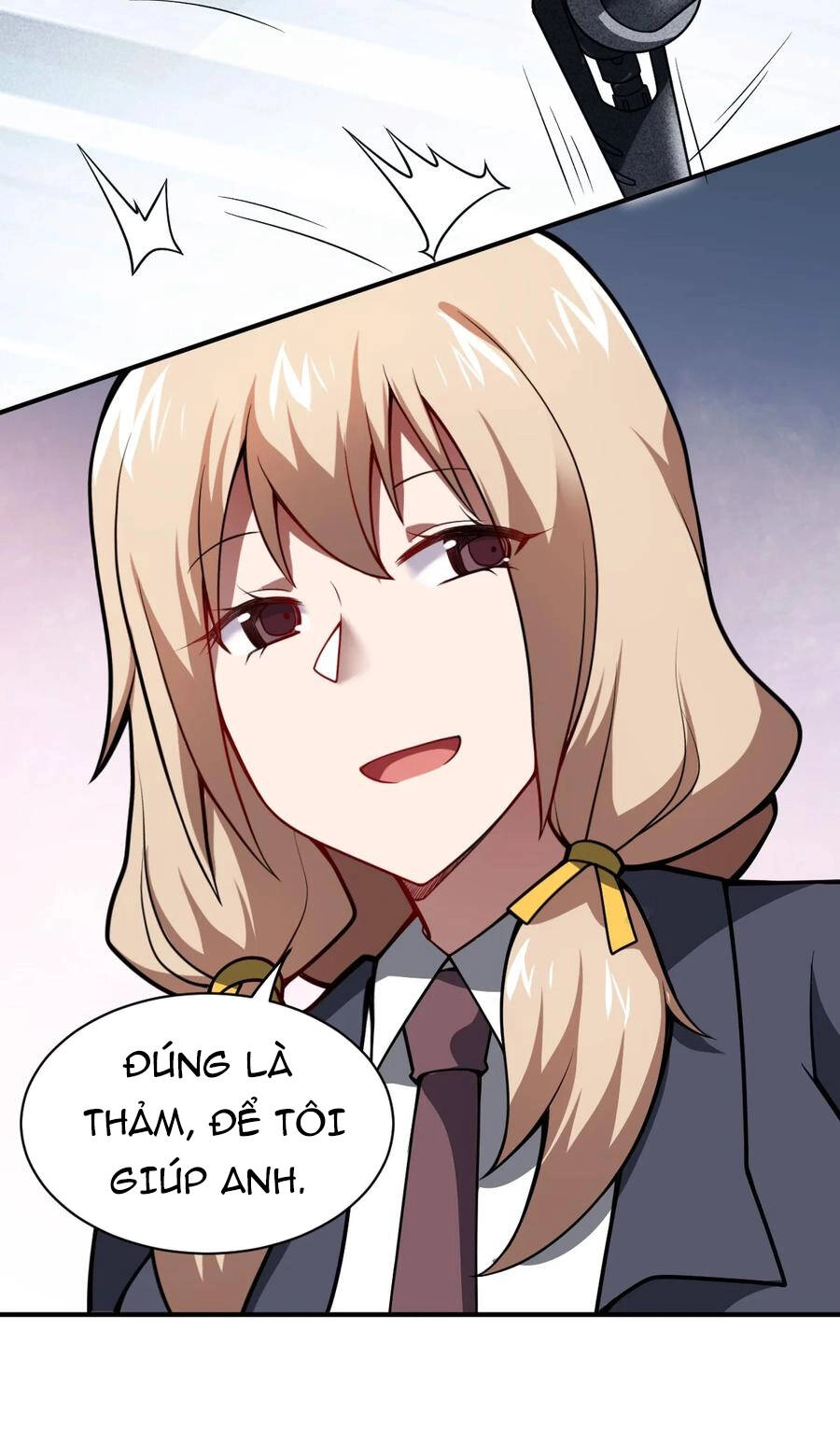 Ma Vương Trở Lại Chapter 59 - 16