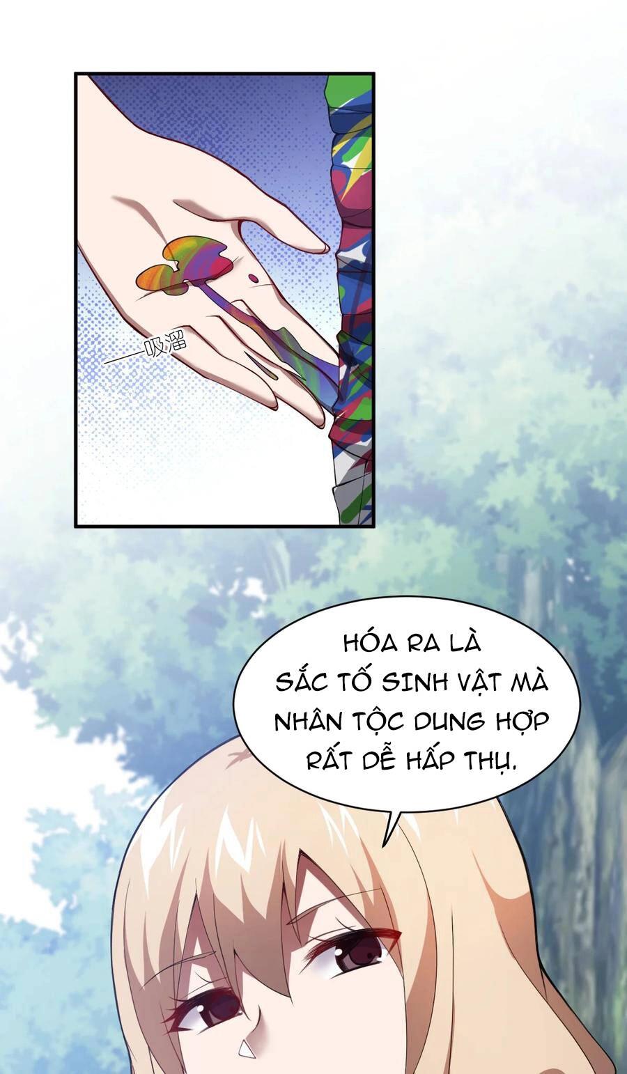 Ma Vương Trở Lại Chapter 59 - 19