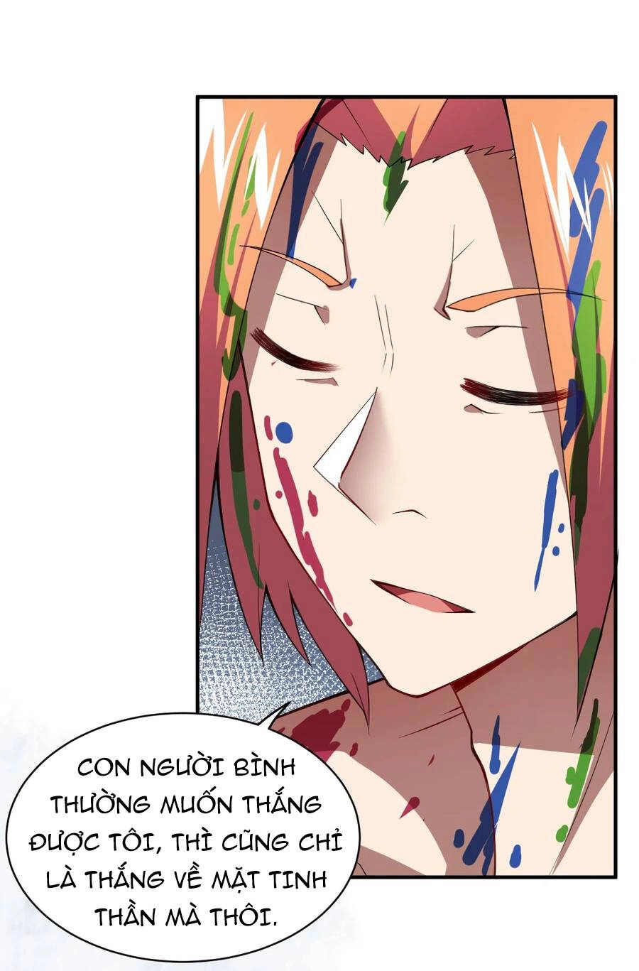 Ma Vương Trở Lại Chapter 59 - 21