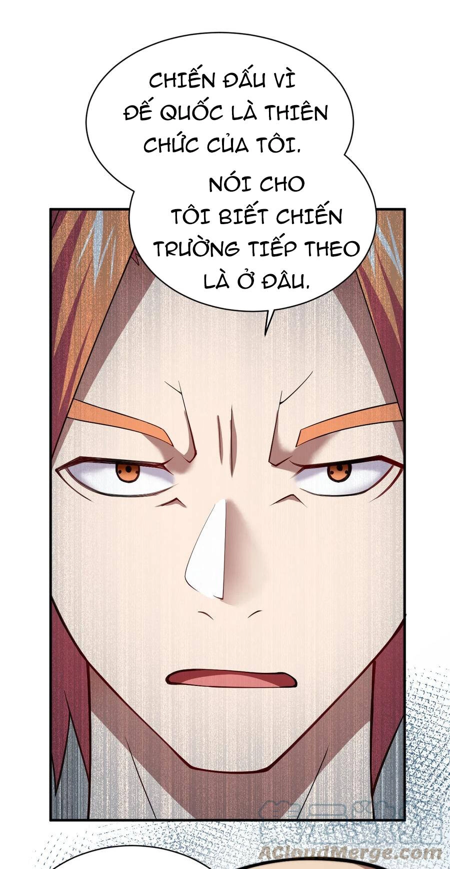 Ma Vương Trở Lại Chapter 59 - 23