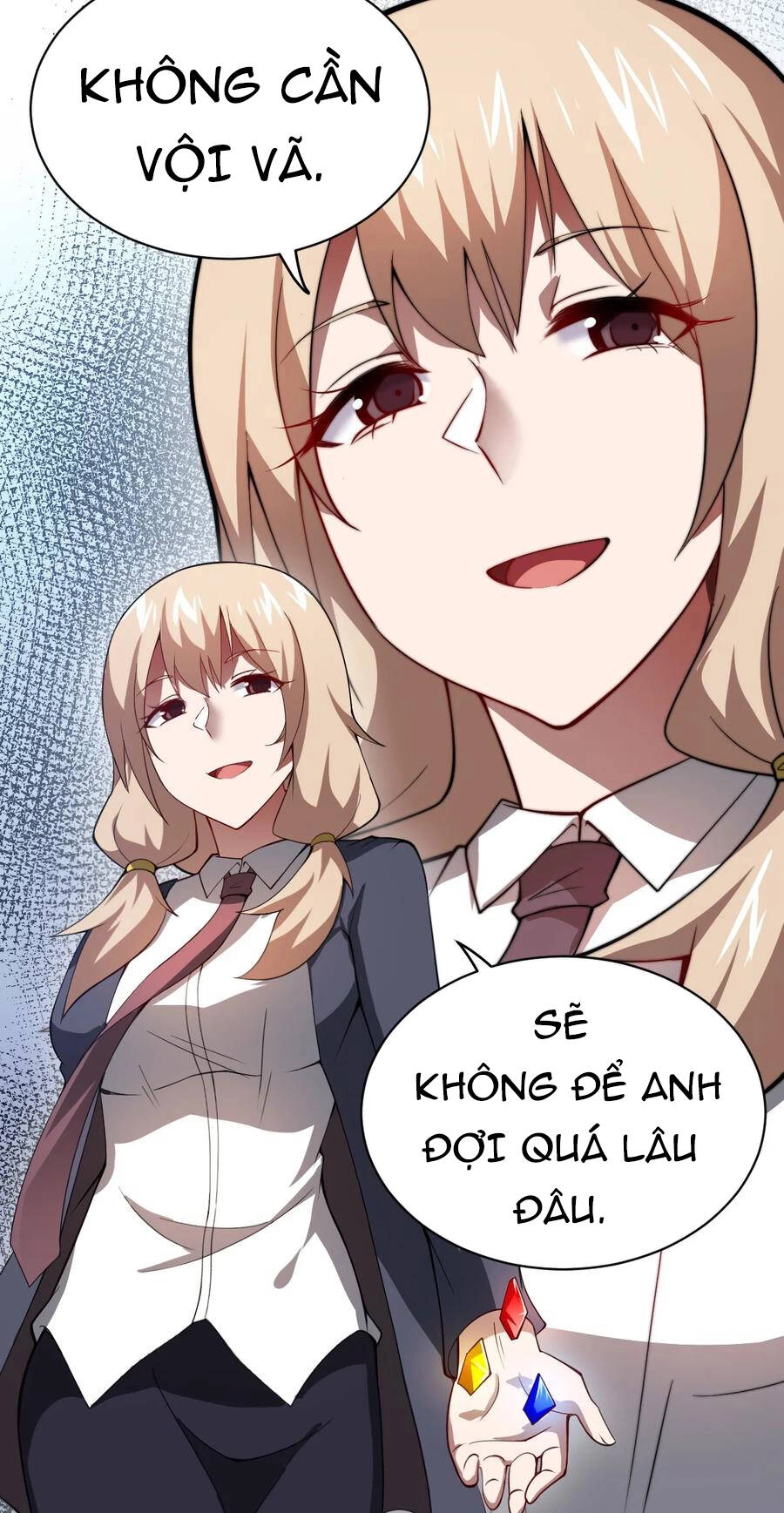 Ma Vương Trở Lại Chapter 59 - 24