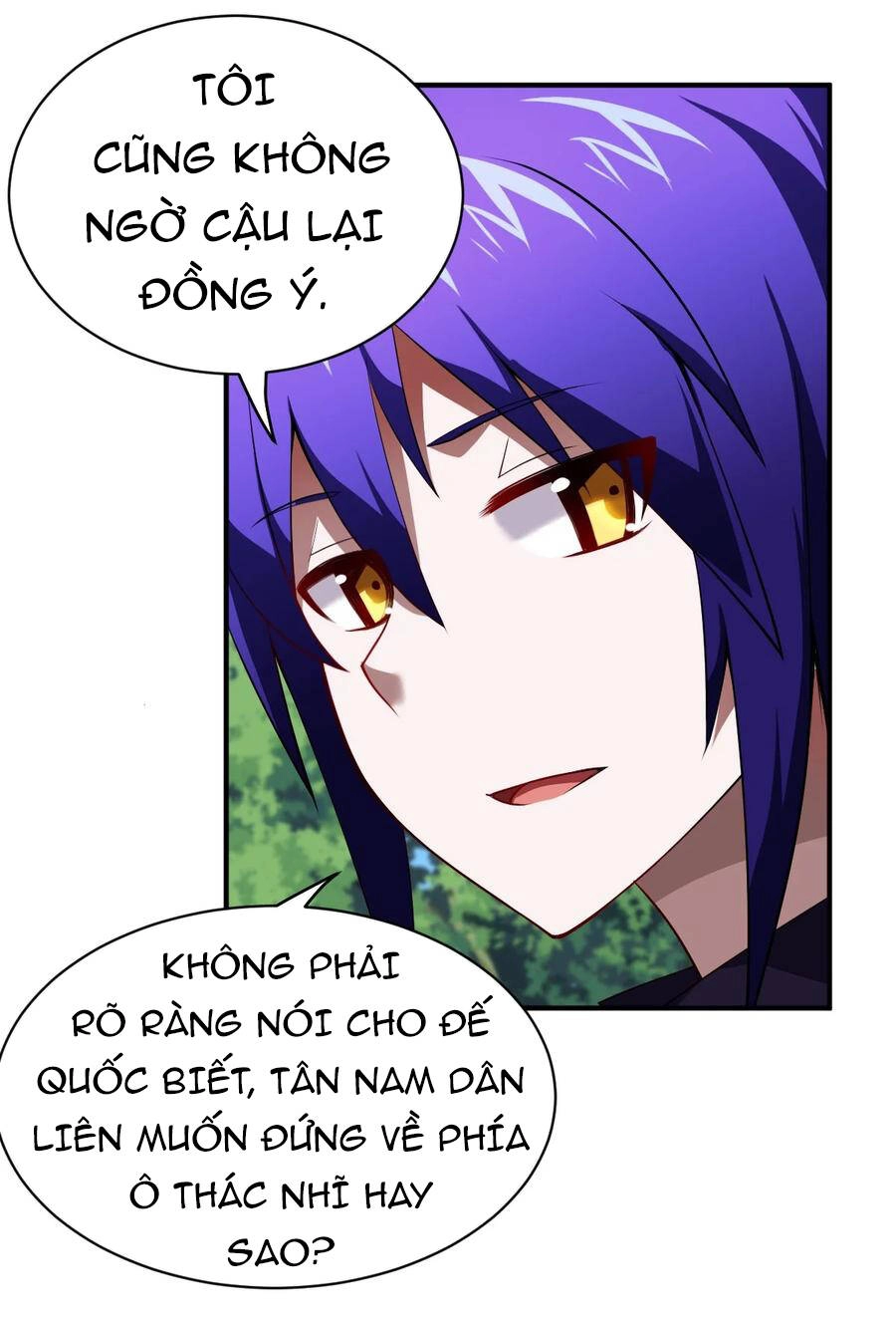 Ma Vương Trở Lại Chapter 59 - 28