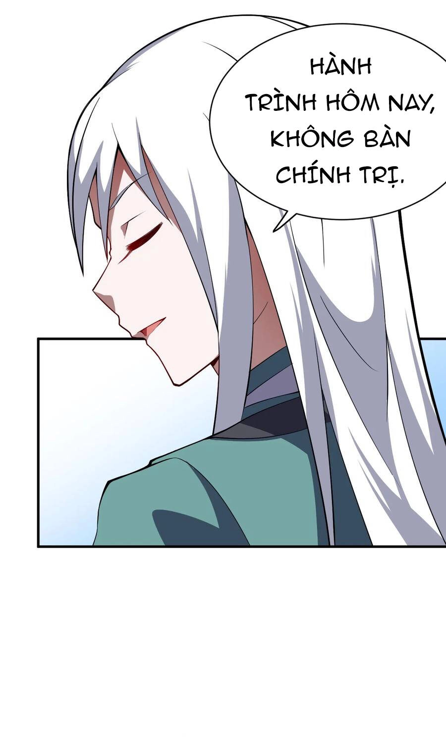 Ma Vương Trở Lại Chapter 59 - 29