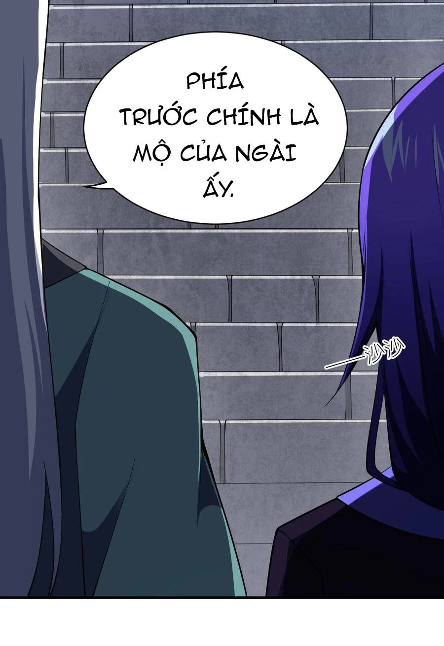 Ma Vương Trở Lại Chapter 59 - 31