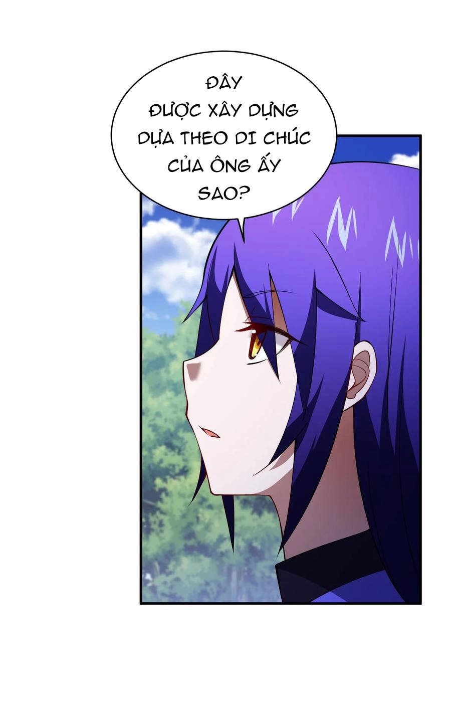 Ma Vương Trở Lại Chapter 59 - 32