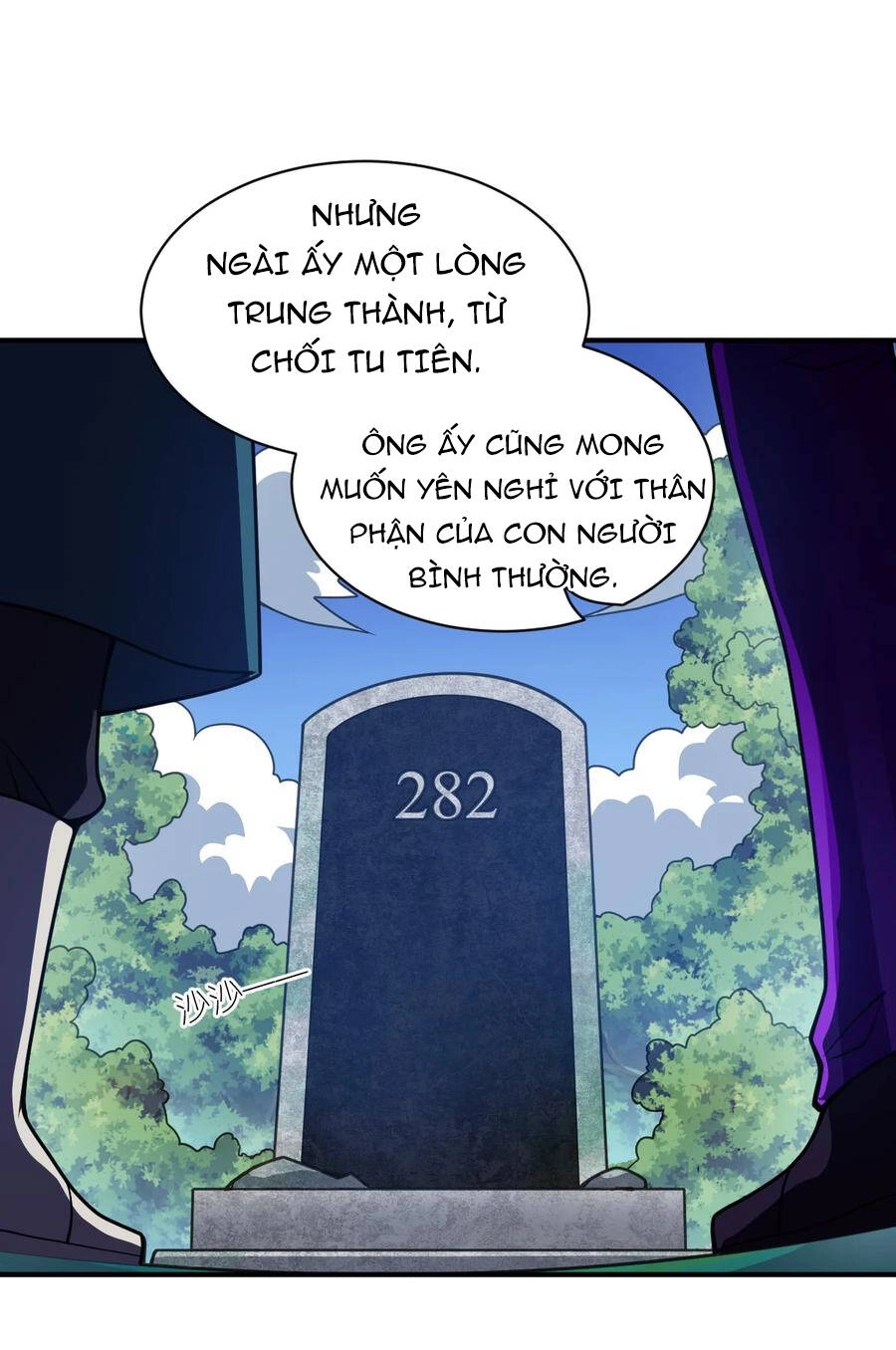 Ma Vương Trở Lại Chapter 59 - 34