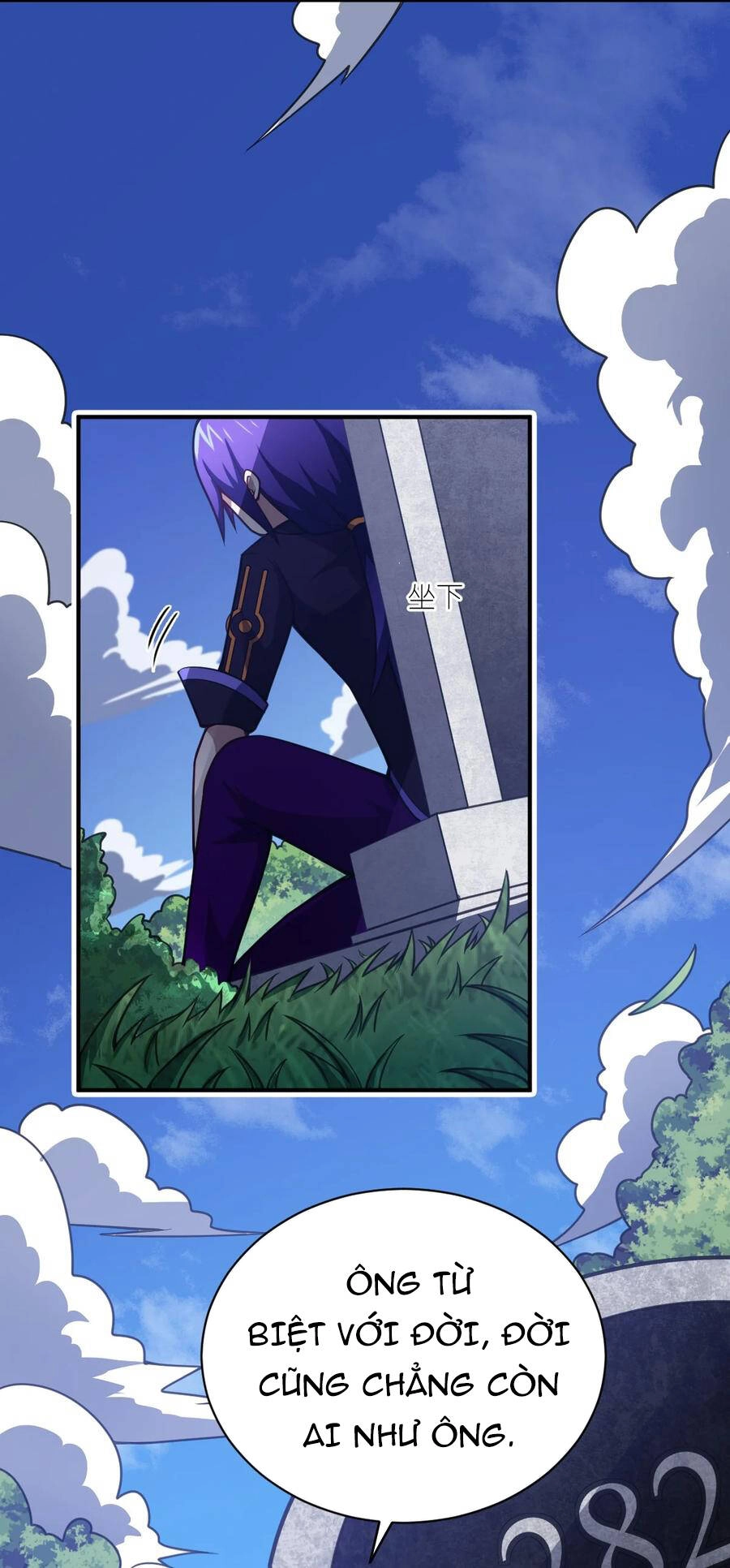 Ma Vương Trở Lại Chapter 59 - 36