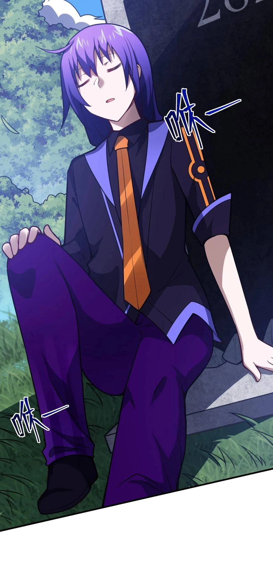 Ma Vương Trở Lại Chapter 59 - 37