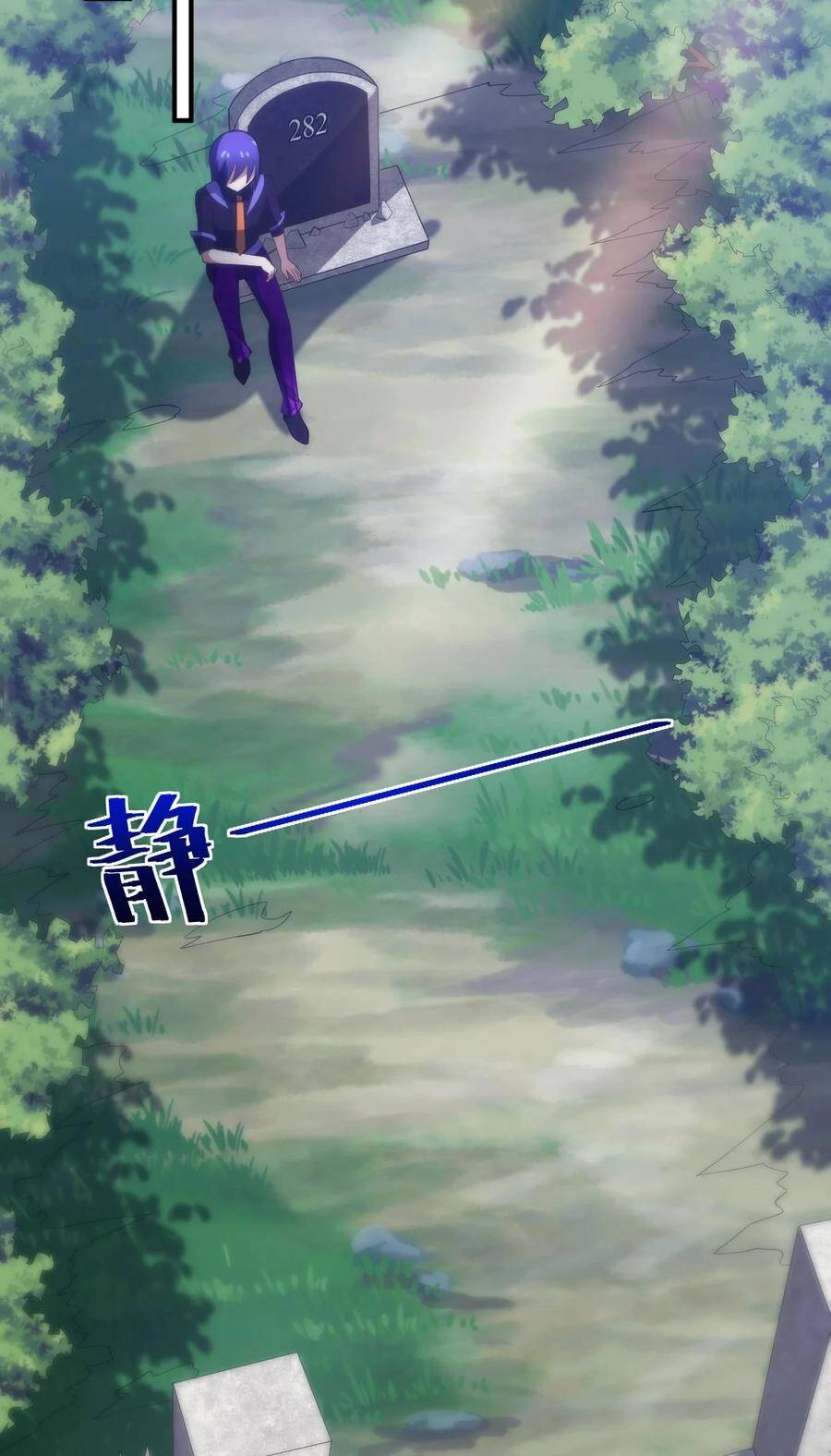 Ma Vương Trở Lại Chapter 59 - 42