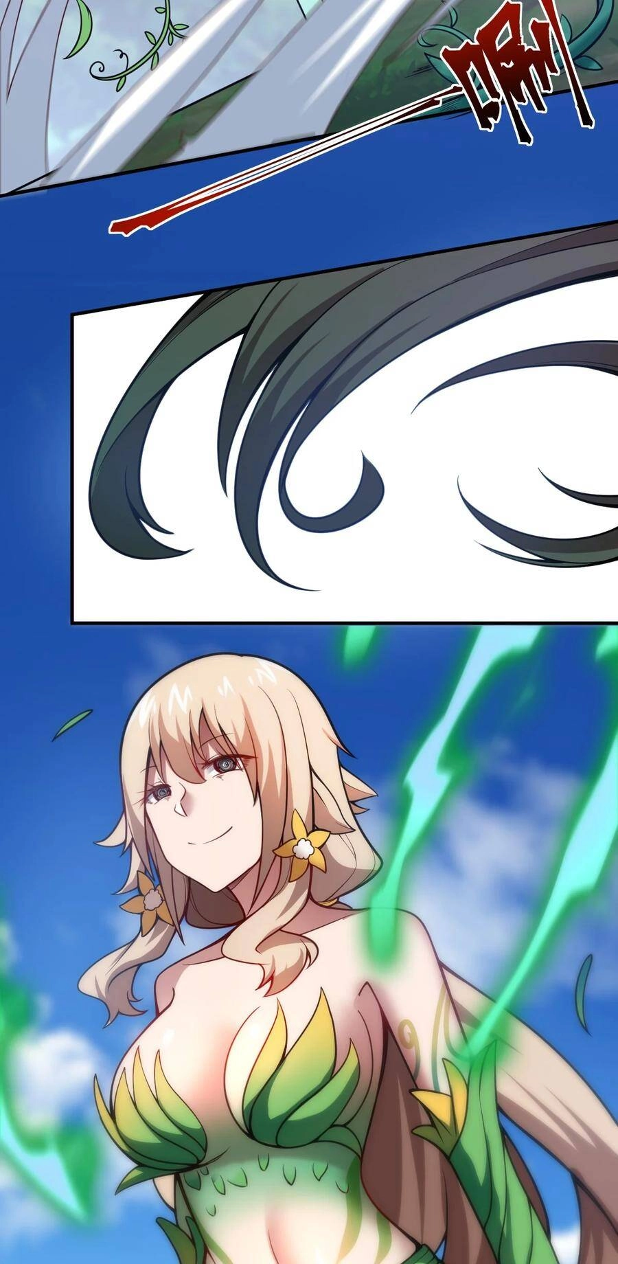 Ma Vương Trở Lại Chapter 59 - 49