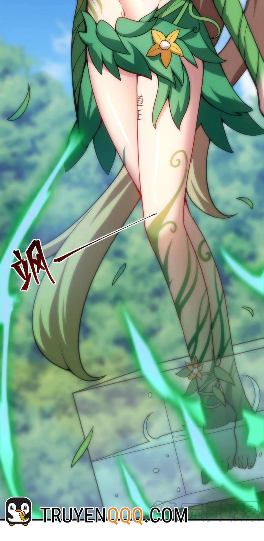 Ma Vương Trở Lại Chapter 59 - 50