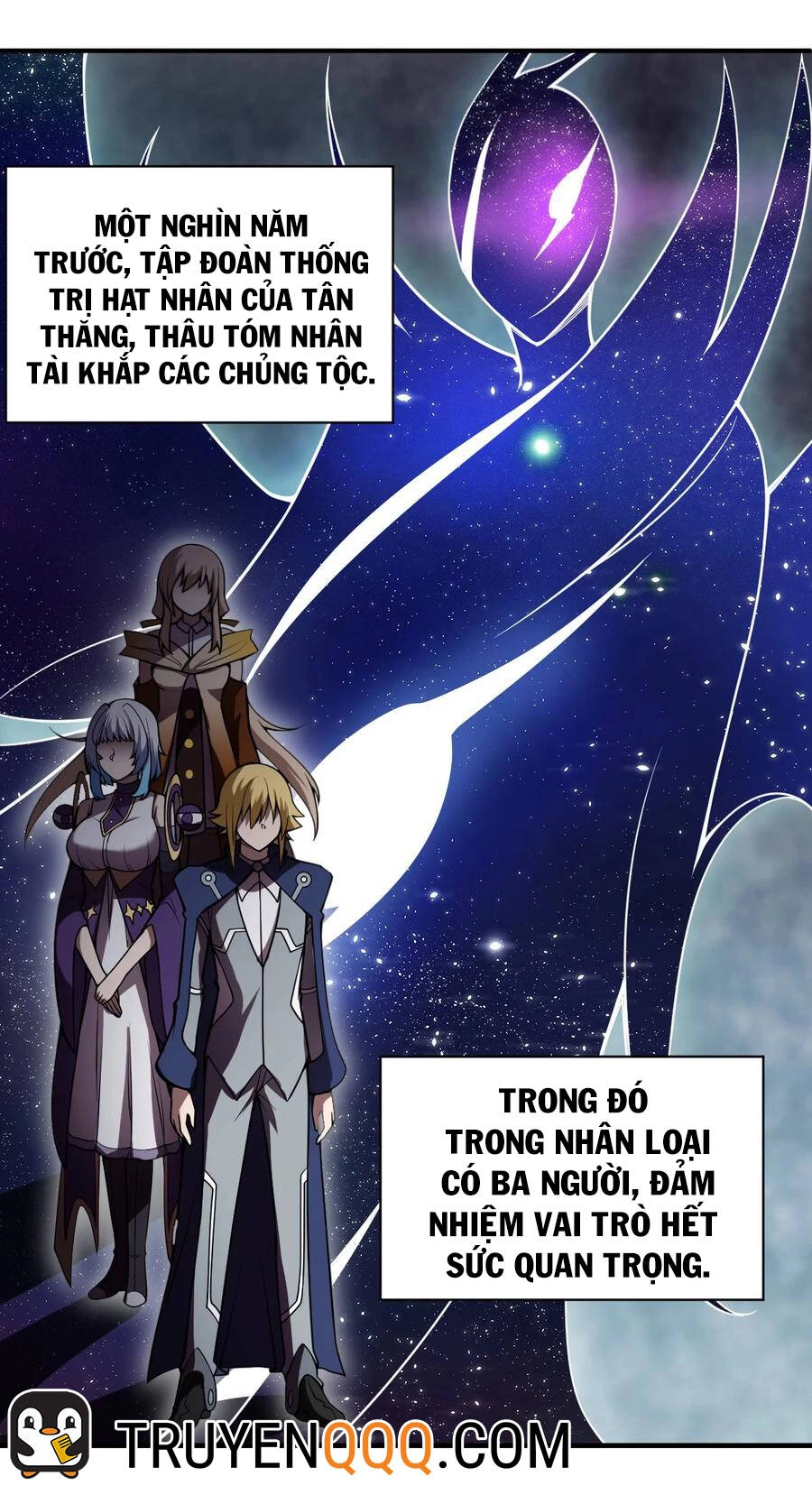 Ma Vương Trở Lại Chapter 60 - 2