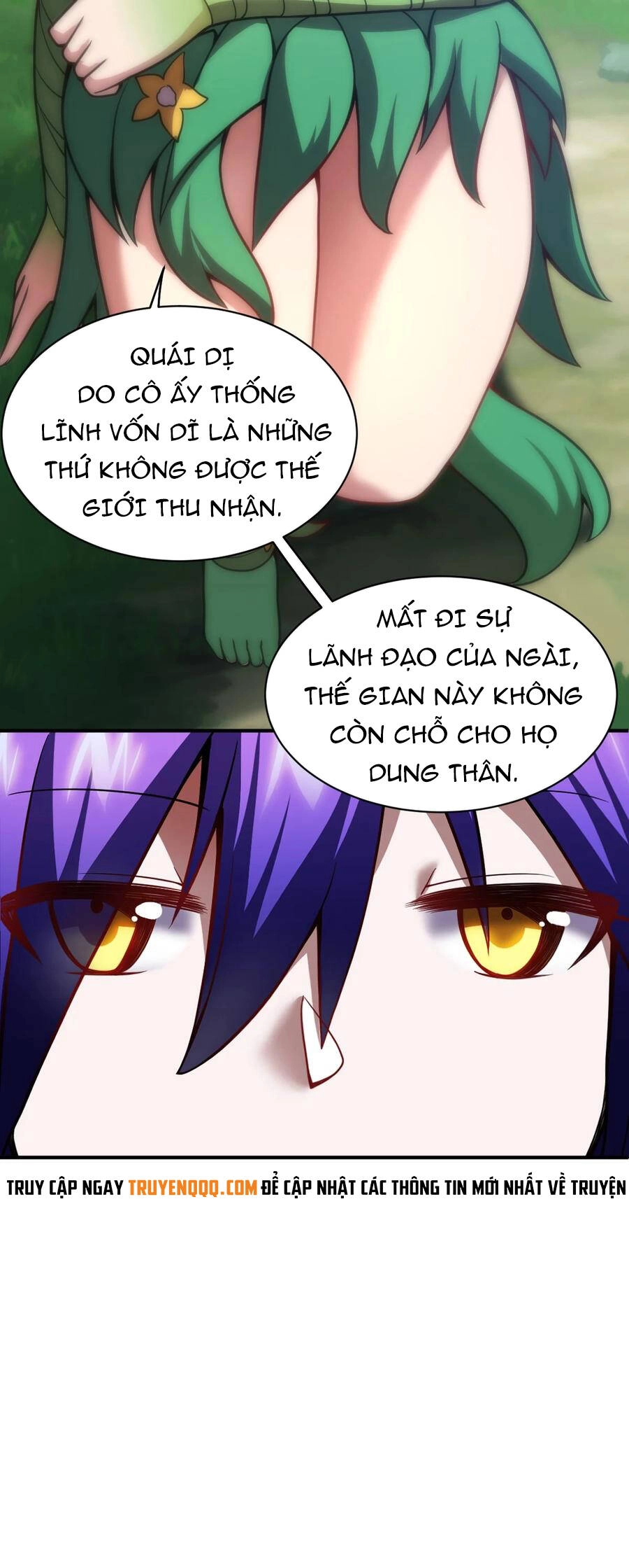 Ma Vương Trở Lại Chapter 60 - 8