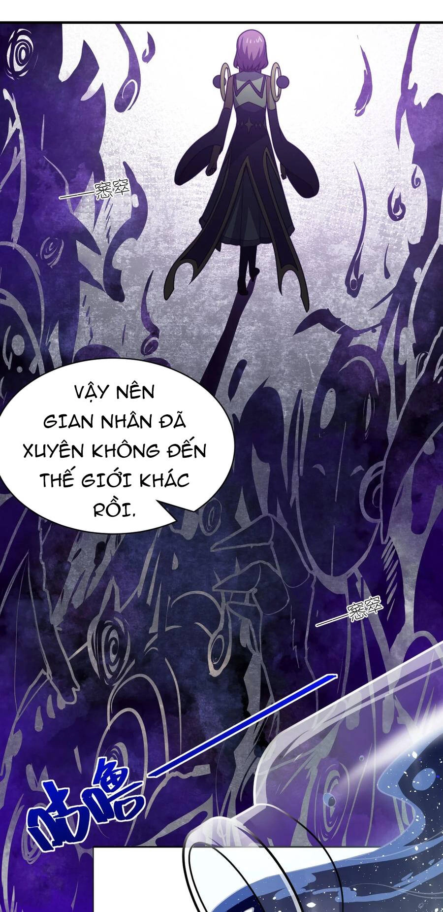 Ma Vương Trở Lại Chapter 60 - 9