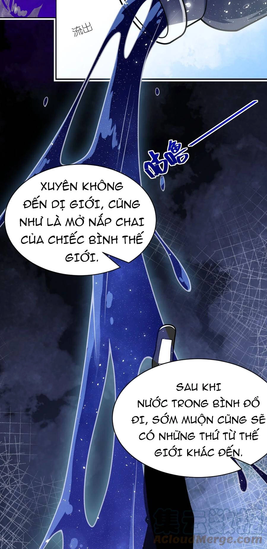 Ma Vương Trở Lại Chapter 60 - 10