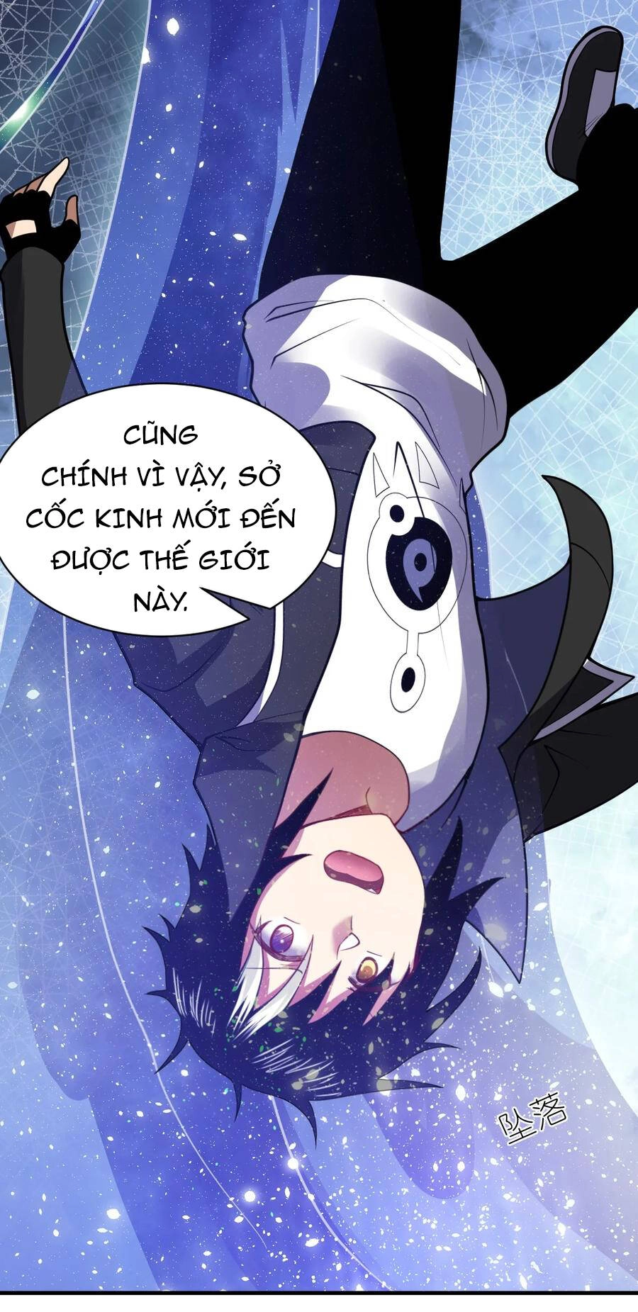 Ma Vương Trở Lại Chapter 60 - 11