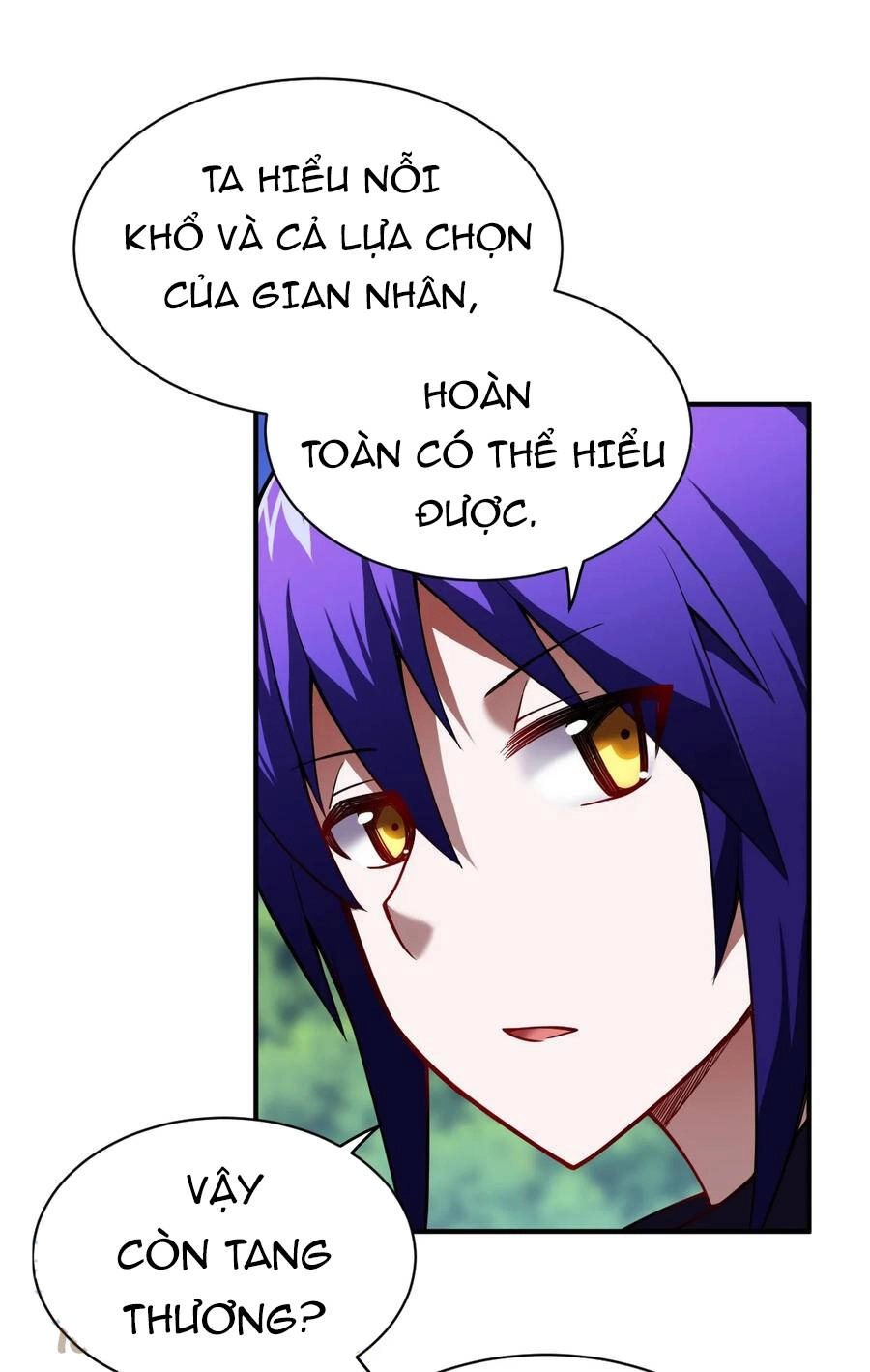 Ma Vương Trở Lại Chapter 60 - 13