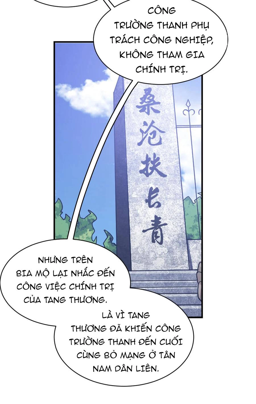 Ma Vương Trở Lại Chapter 60 - 14