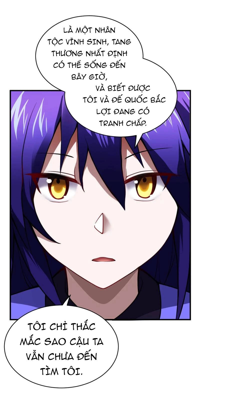 Ma Vương Trở Lại Chapter 60 - 15