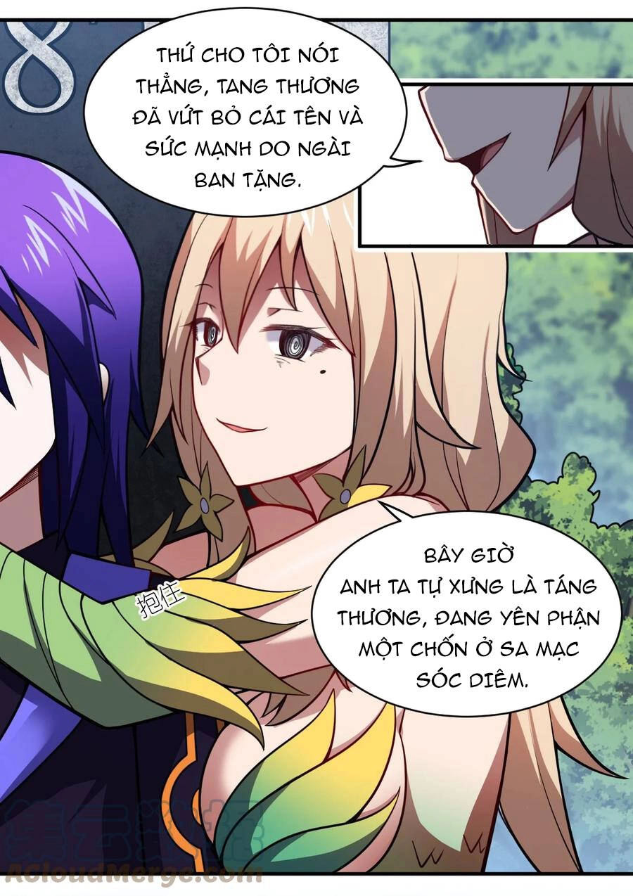 Ma Vương Trở Lại Chapter 60 - 16