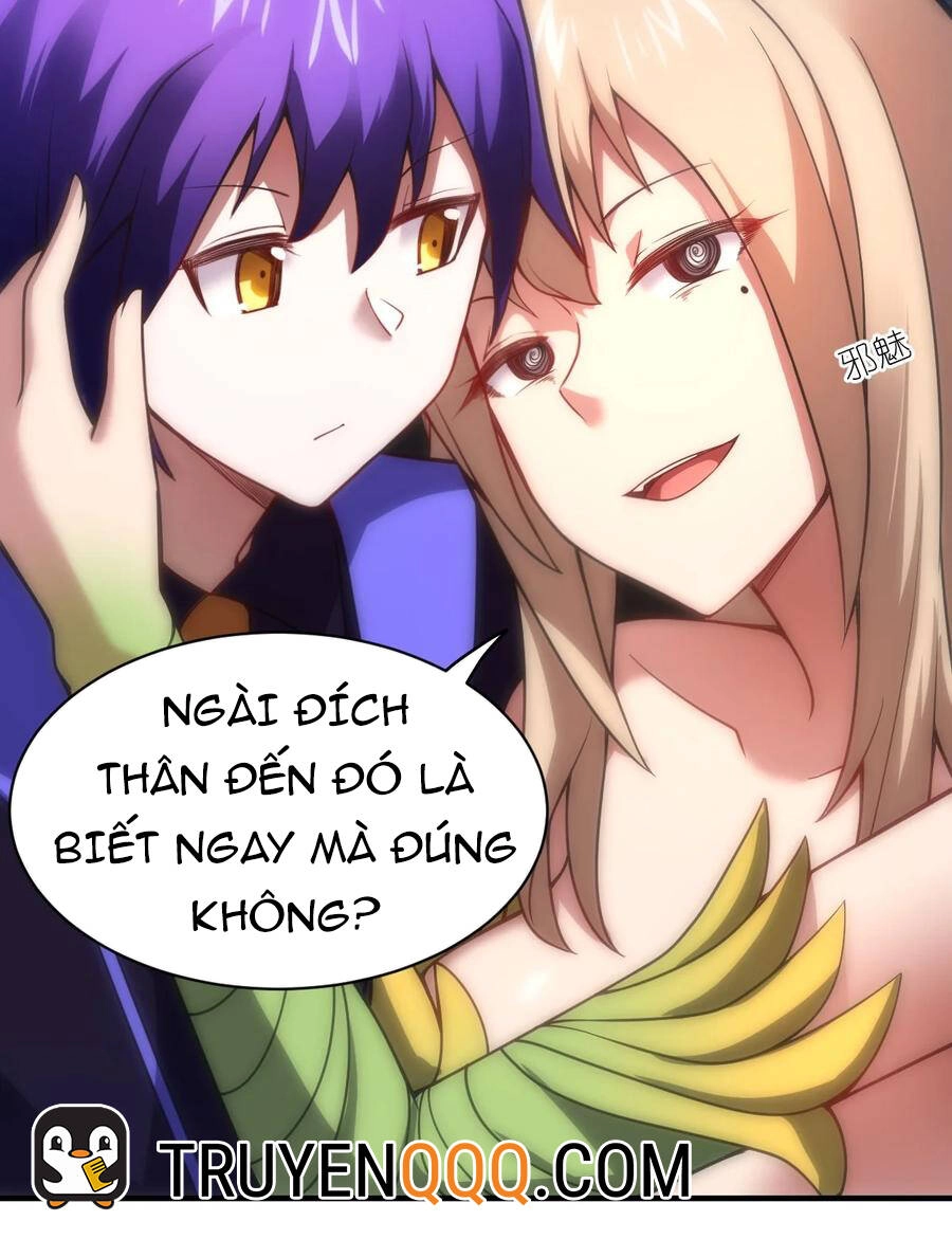 Ma Vương Trở Lại Chapter 60 - 18