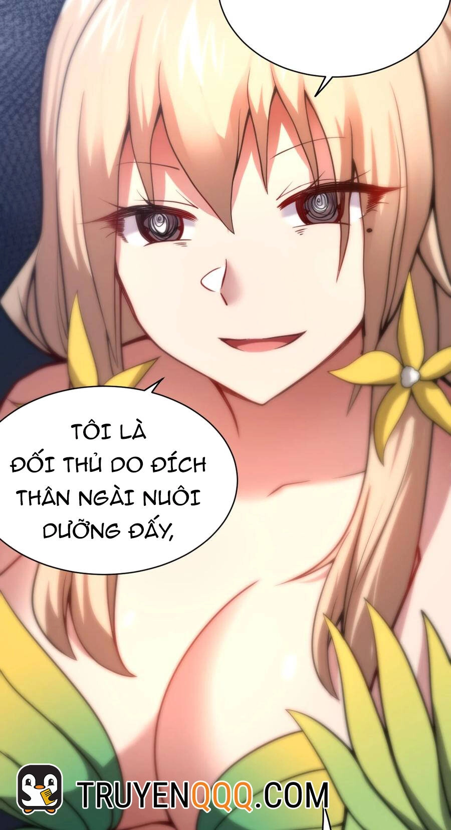 Ma Vương Trở Lại Chapter 60 - 20