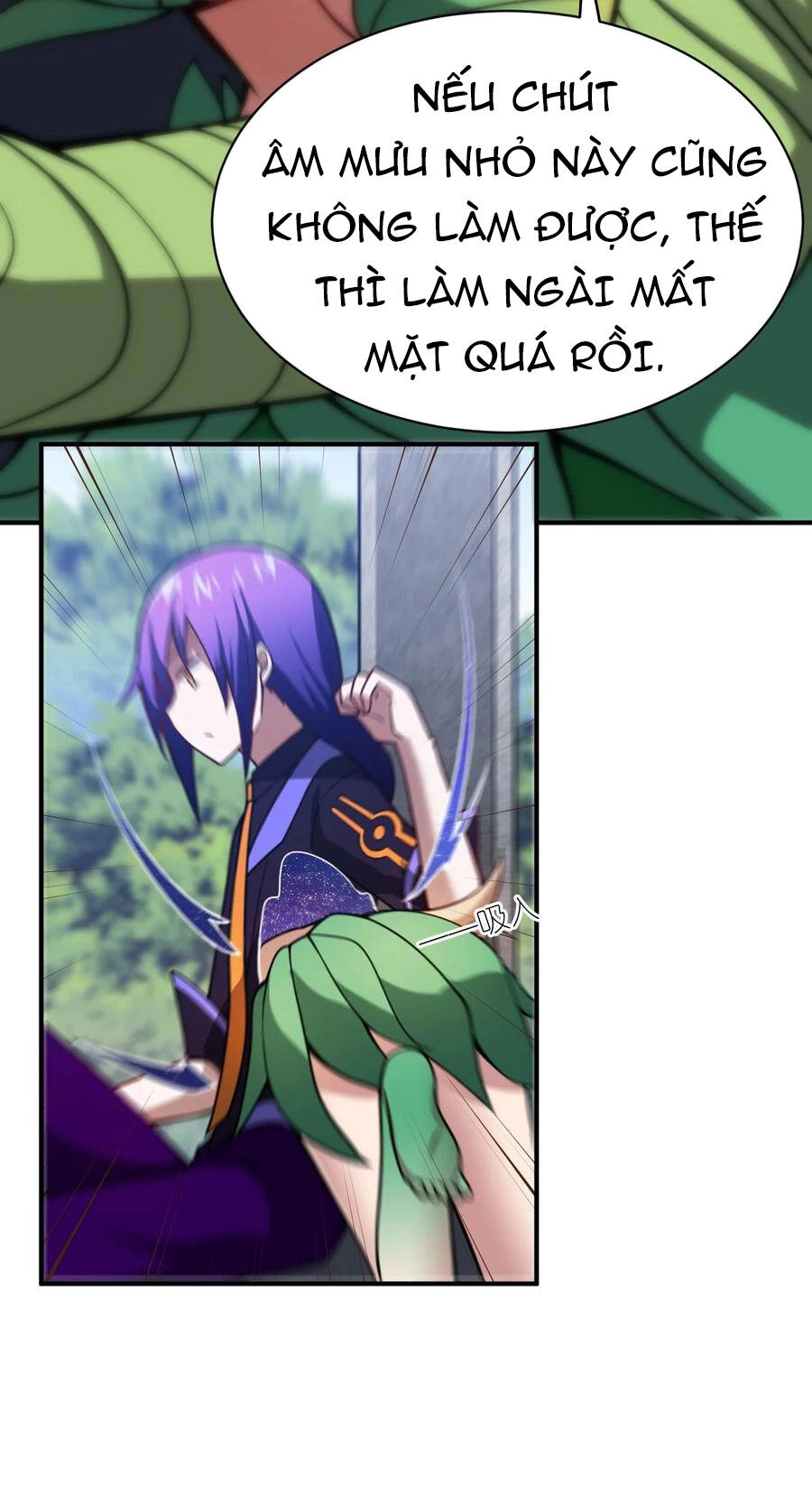 Ma Vương Trở Lại Chapter 60 - 21