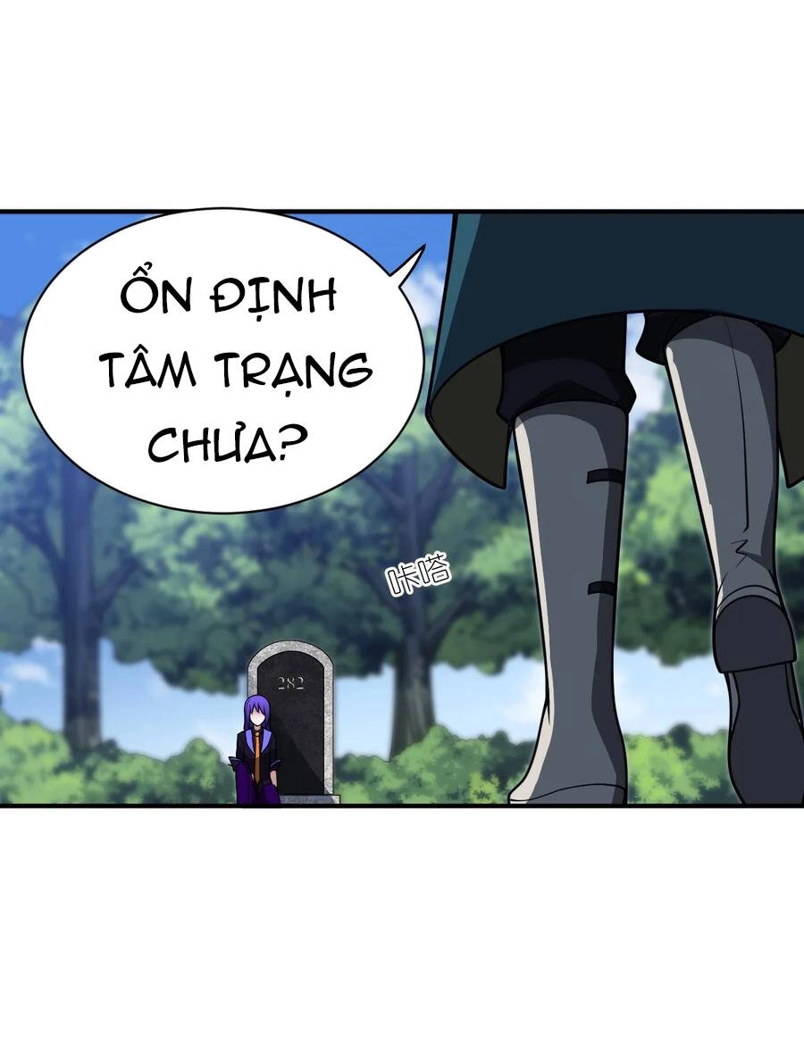 Ma Vương Trở Lại Chapter 60 - 22