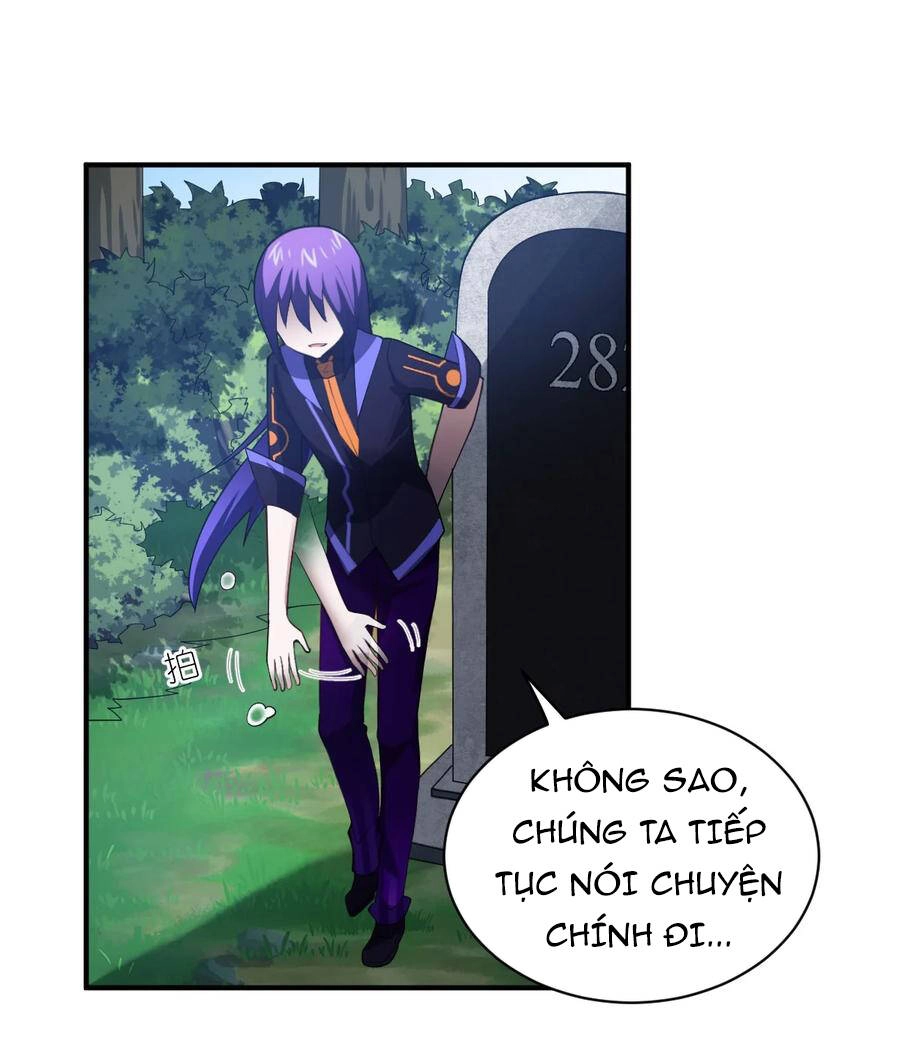 Ma Vương Trở Lại Chapter 60 - 24