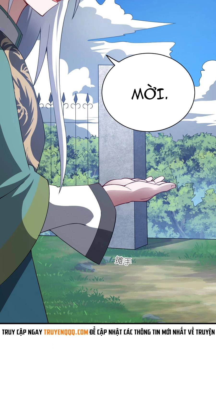 Ma Vương Trở Lại Chapter 60 - 26