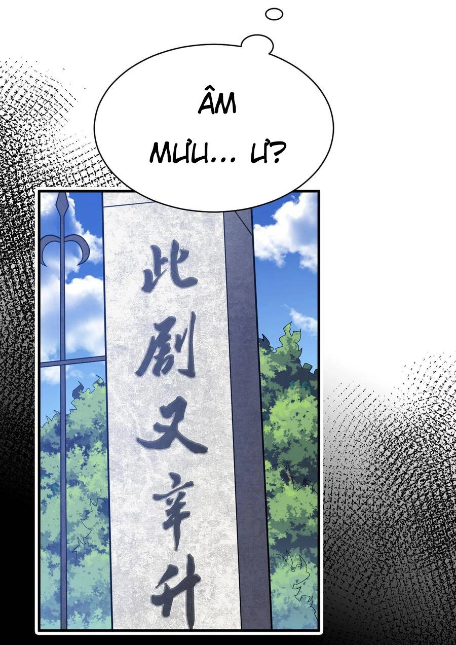 Ma Vương Trở Lại Chapter 60 - 29