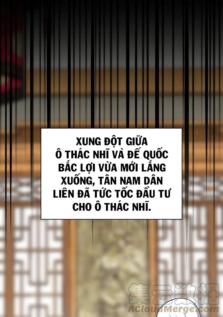 Ma Vương Trở Lại Chapter 60 - 31
