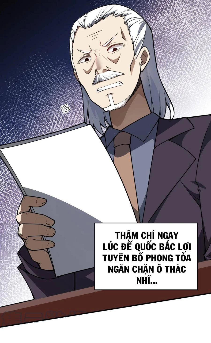 Ma Vương Trở Lại Chapter 60 - 34