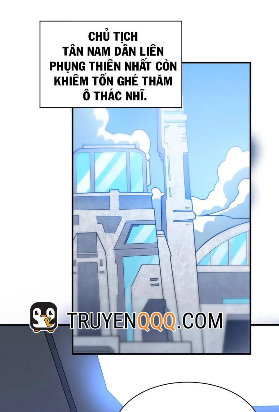 Ma Vương Trở Lại Chapter 60 - 35