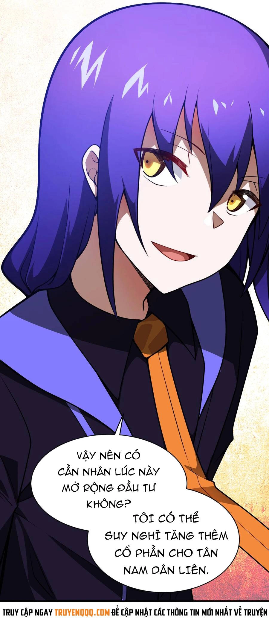 Ma Vương Trở Lại Chapter 60 - 39