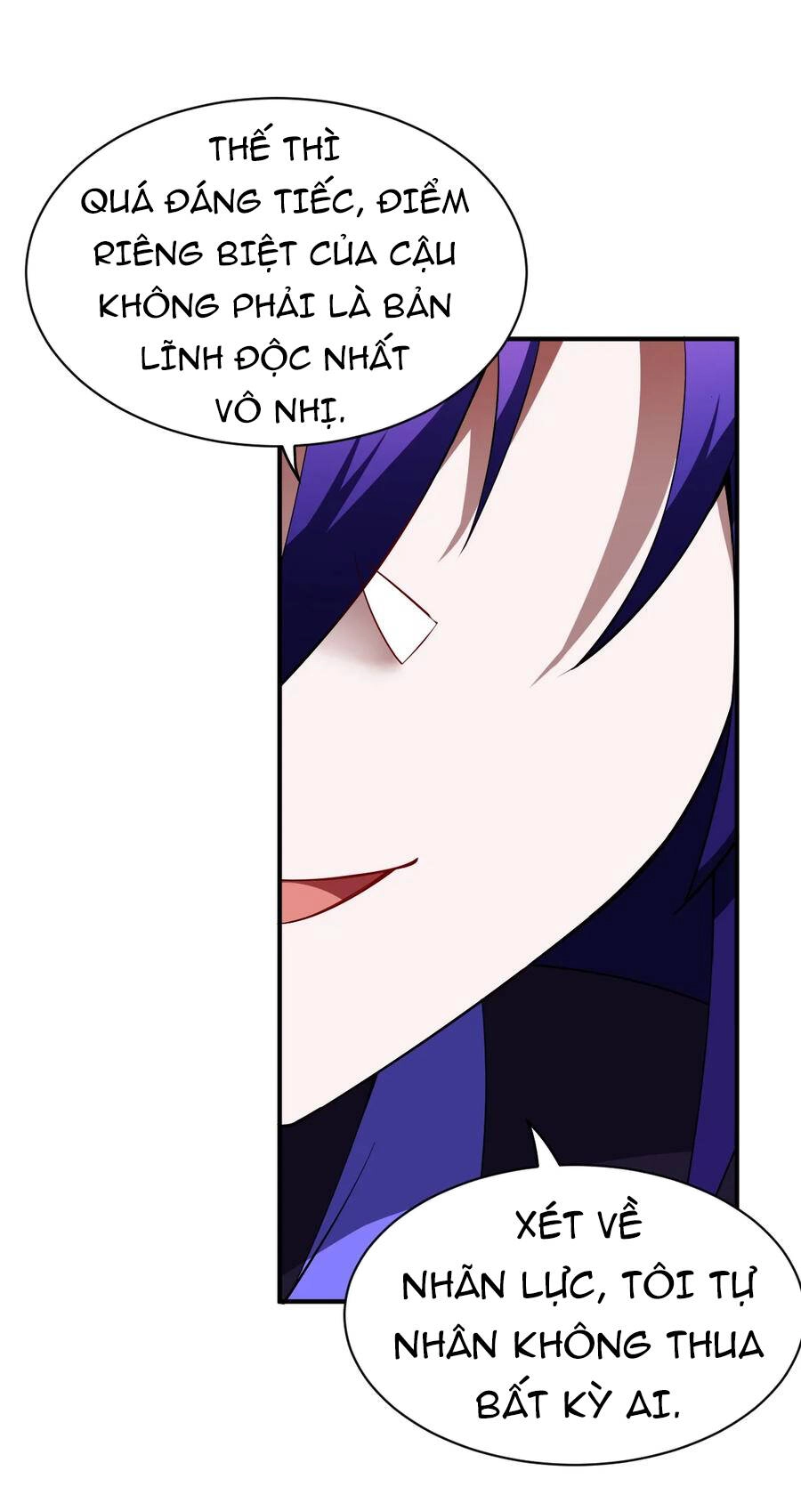 Ma Vương Trở Lại Chapter 60 - 44