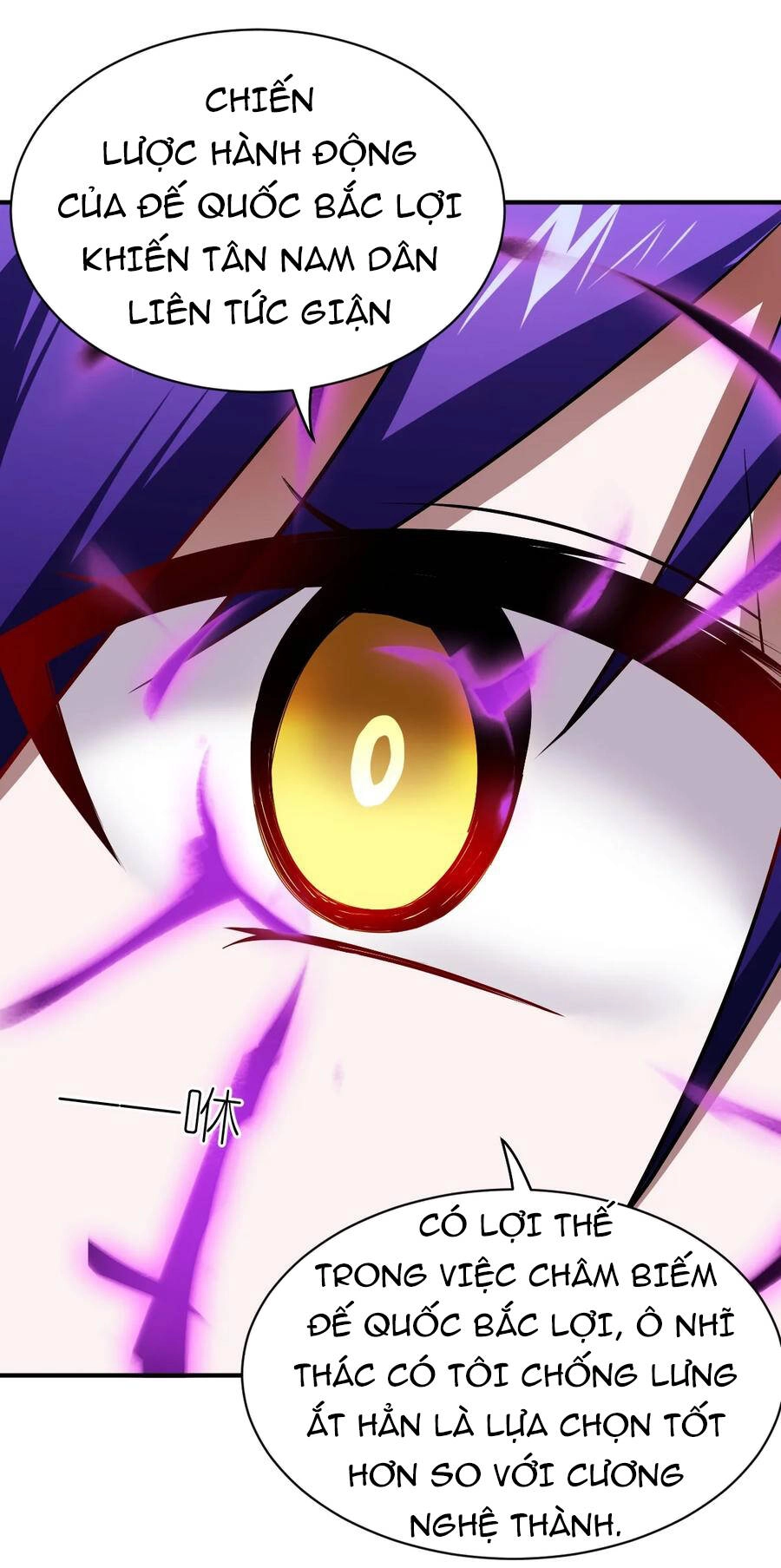 Ma Vương Trở Lại Chapter 60 - 45