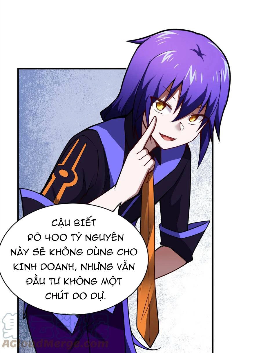 Ma Vương Trở Lại Chapter 60 - 46