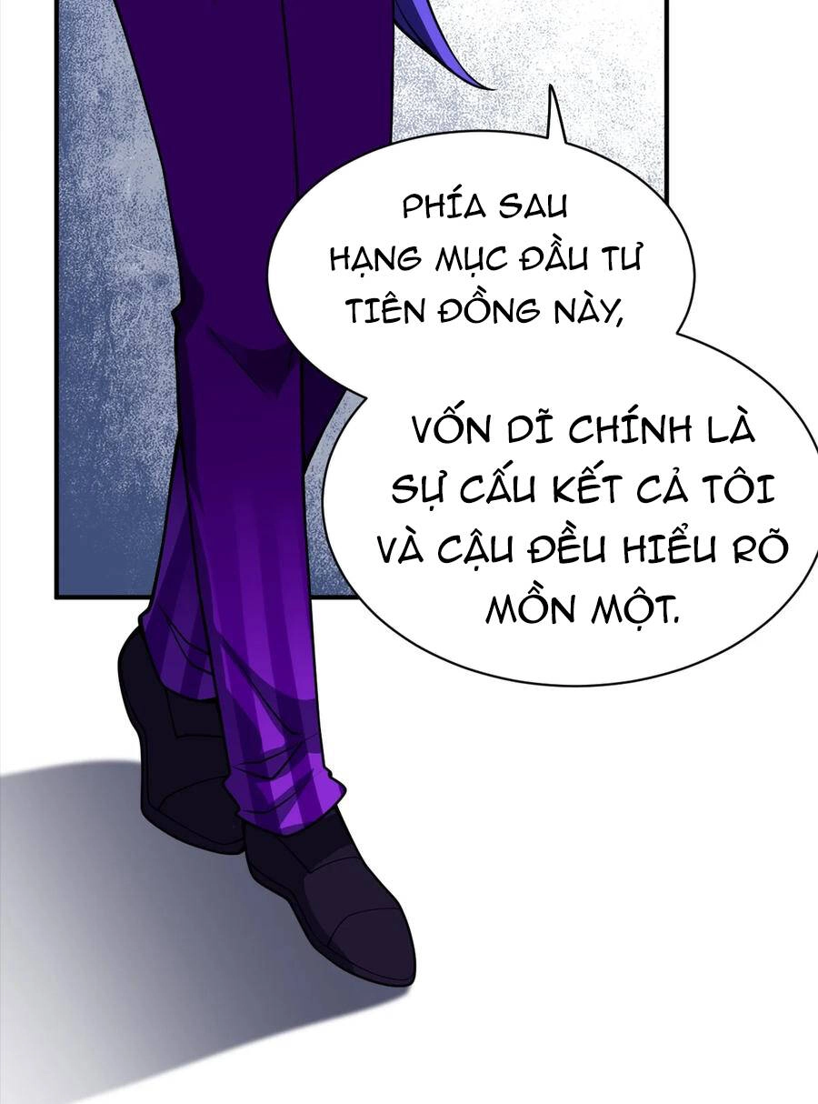 Ma Vương Trở Lại Chapter 60 - 47