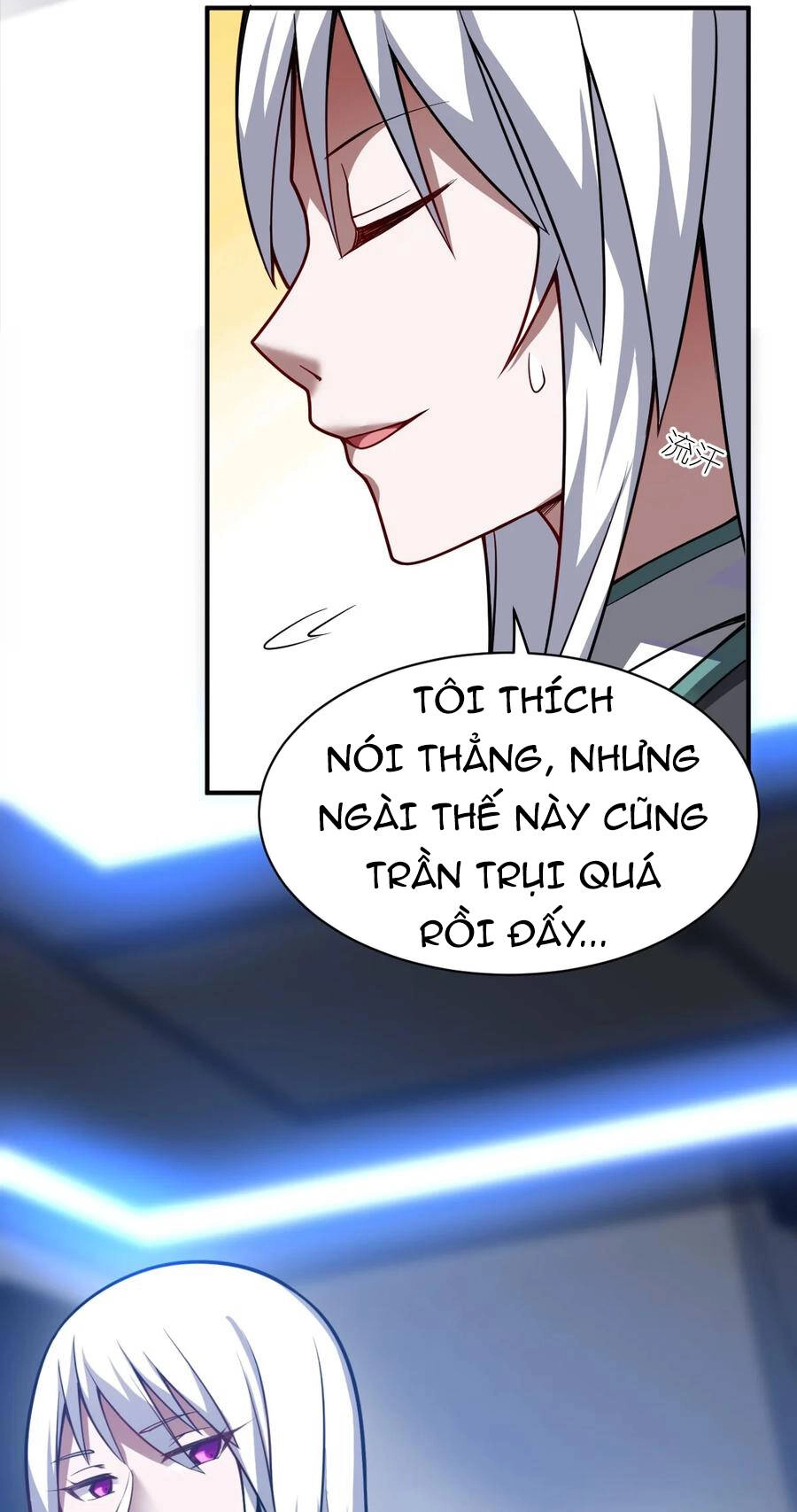 Ma Vương Trở Lại Chapter 60 - 48