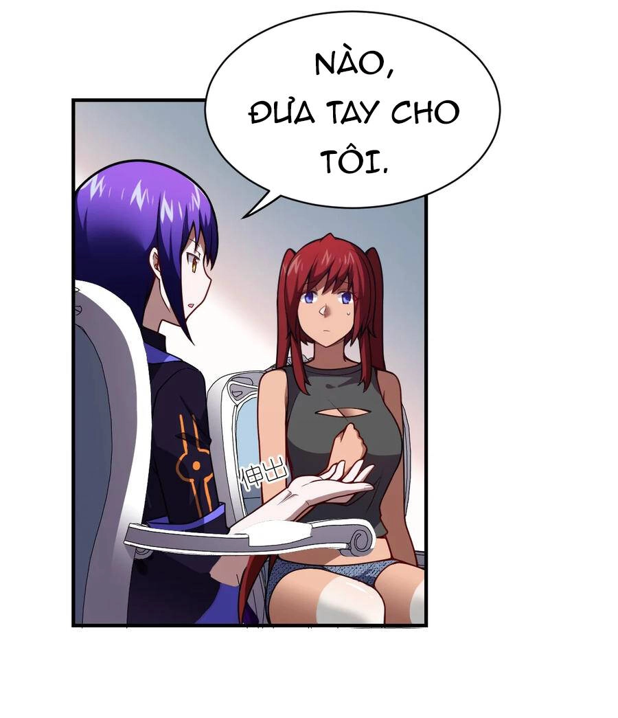 Ma Vương Trở Lại Chapter 61 - 2