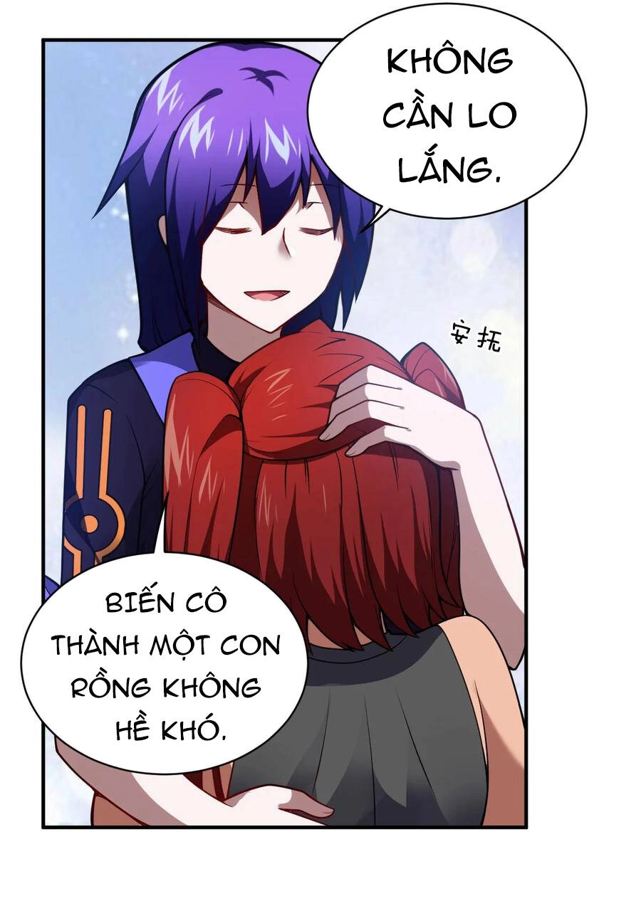 Ma Vương Trở Lại Chapter 61 - 10