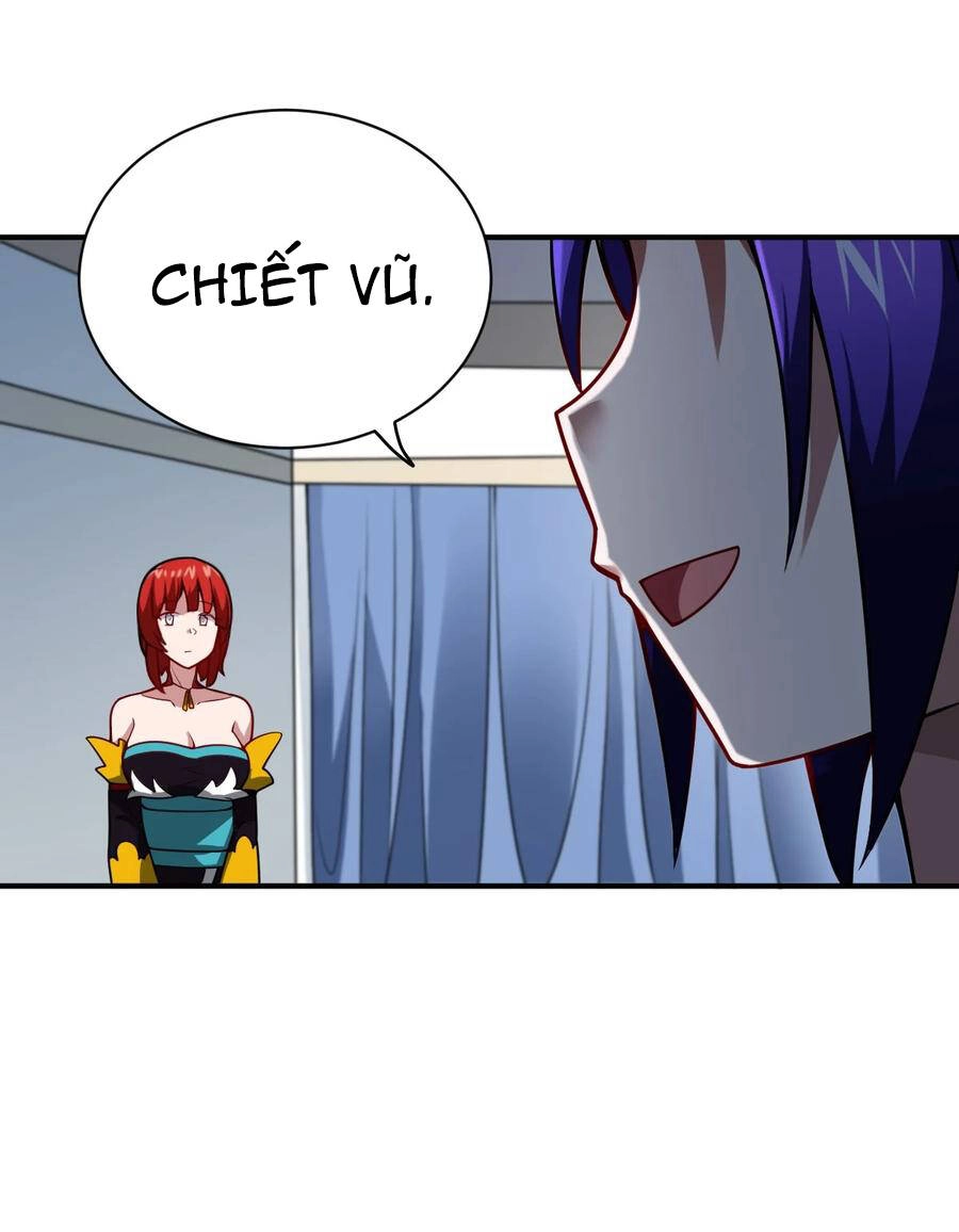 Ma Vương Trở Lại Chapter 61 - 13