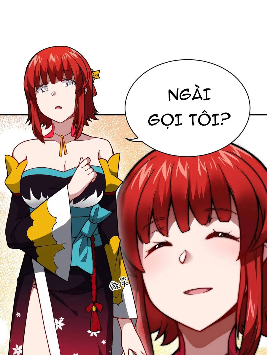 Ma Vương Trở Lại Chapter 61 - 14